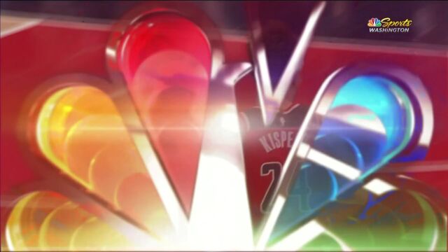 魔术vs奇才第2节中文解说回放