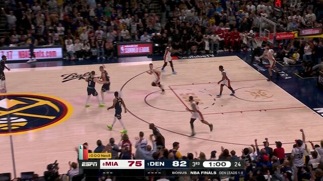 王猛：如果你是一个胖子像约基奇学习，减肥之后给你带来无限惊喜