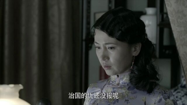 国仇家恨,和小鬼子不共戴天