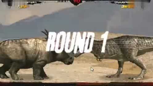 侏罗纪恐龙大决斗小游戏 侏罗纪公园4 侏罗纪公园 复仇者联盟2 恐龙对大蟒 末日崩塌