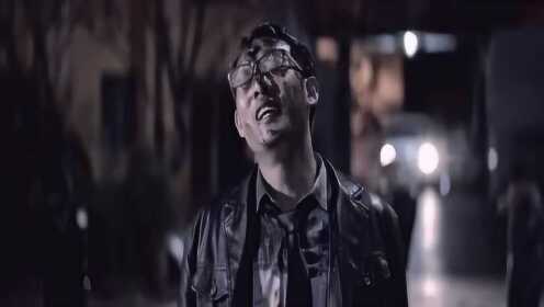 《追凶者也》张译狂飙演技 精彩演绎五星杀手