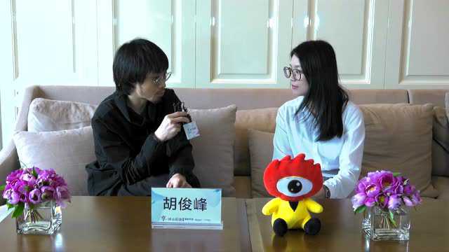 享城市质感丨设计师专访-成都素派创意设计超级产品经理胡俊峰