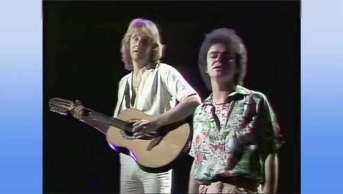 Air Supply70年代三支MV高清重制《Love And Other Bruises》《Bring Out The Mag》