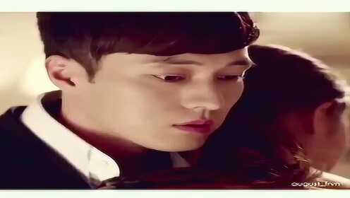 帅气苏志燮吻戏,不愧是韩国最会撩妹的大叔