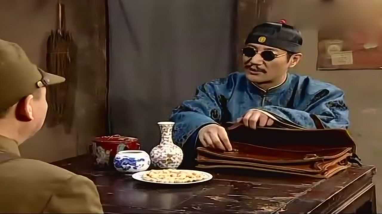 大阪师团的炮兵真会做生意连大炮也敢卖历史静距离