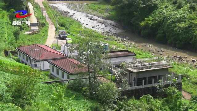 生态流量泄放:河道生态得修复 河道环境得改善