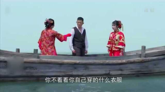 杨紫PK刘芊含,这演技你服谁