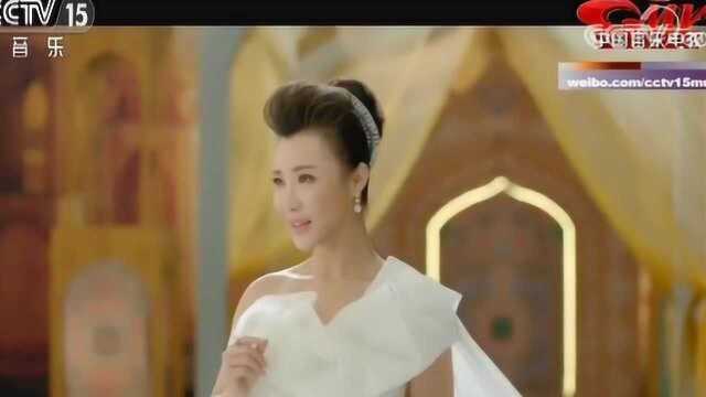 中国音乐电视歌曲:盛希《我为你而来》