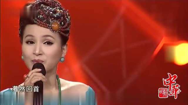 泽仁央金演唱的歌曲《高原红》,一起来欣赏一下这首好听的歌吧