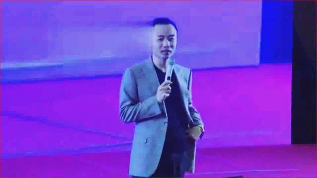 俞凌雄演讲视频:老板如何穿透人性?