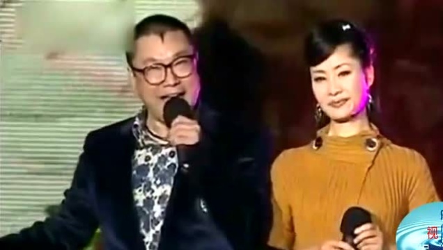 国家一级演员,捧红朱之文传绯闻,离婚后患抑郁症!