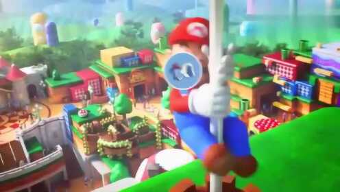 山寨版任天堂，任粉把“马里奥赛车”开上东京马路，最后翻车了