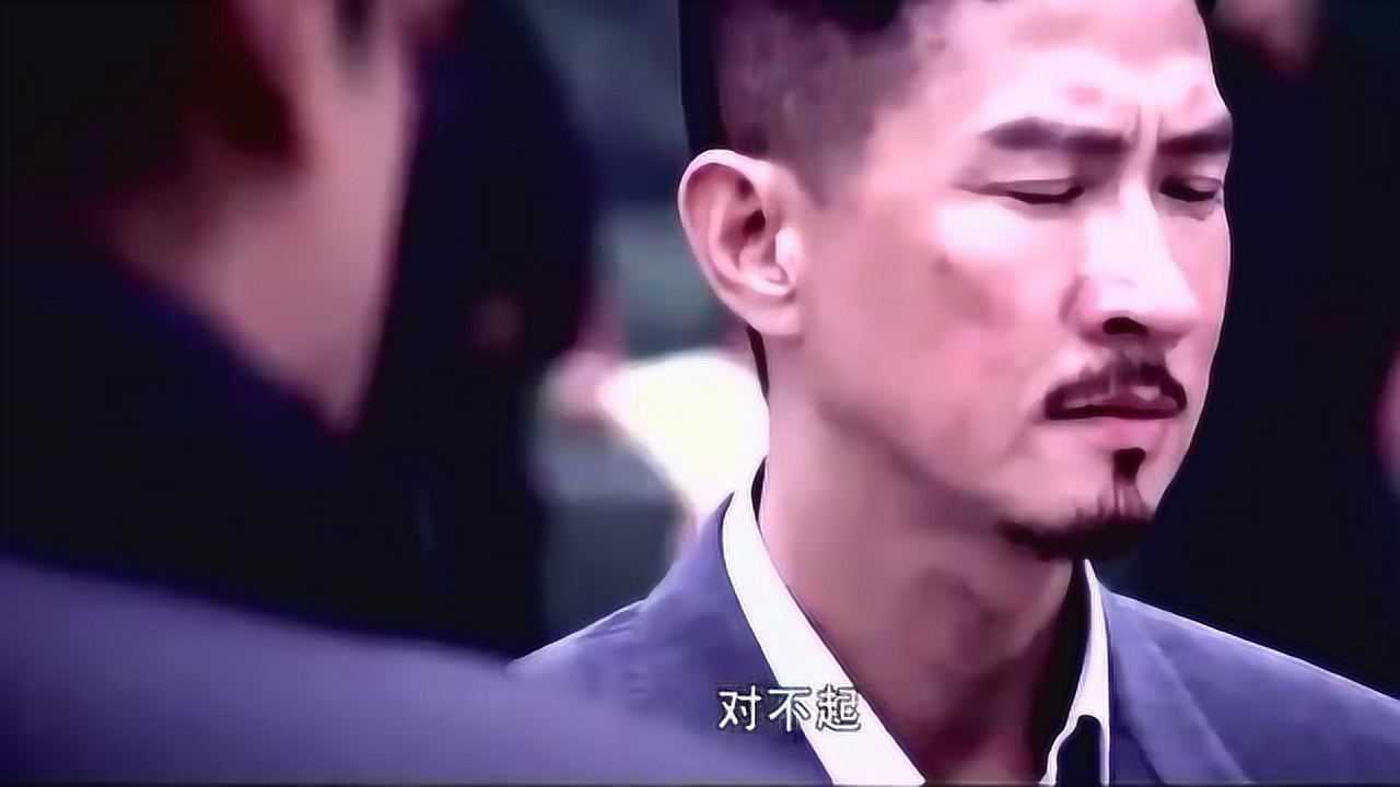 扫毒张家辉你知道我这些年是怎么过的吗成为众人模仿的经典