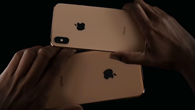 2019款新iPhone屏幕尺寸曝光,定位不变仅配置升级!