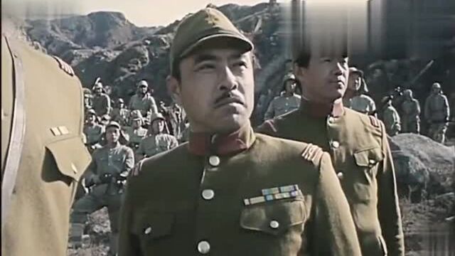 这部天津电影制片厂拍摄的抗日战争片;1990年上映,很多人没有看