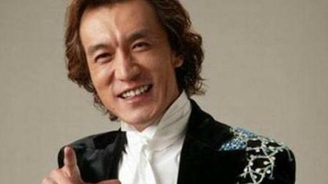 著名主持人李咏因癌症在美国去世 来听听李咏生前演讲