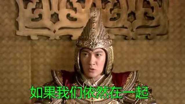 催泪情歌!一曲《依然在一起》嗓音太美妙了