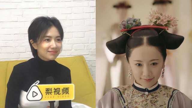 “墙头草”舒妃李春嫒:后宫争宠套路屡试屡败也要坚持到底