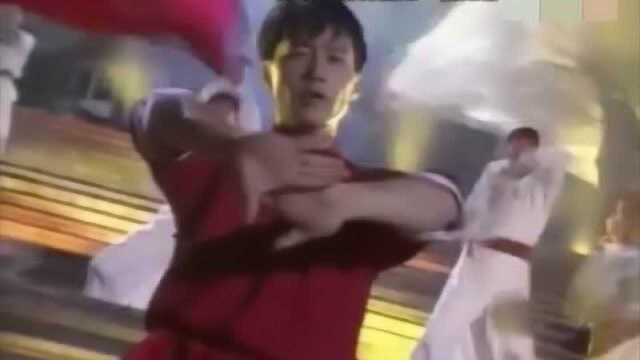 《黎明 Leon Lai》92音乐特辑之一夜倾情 我来自北京