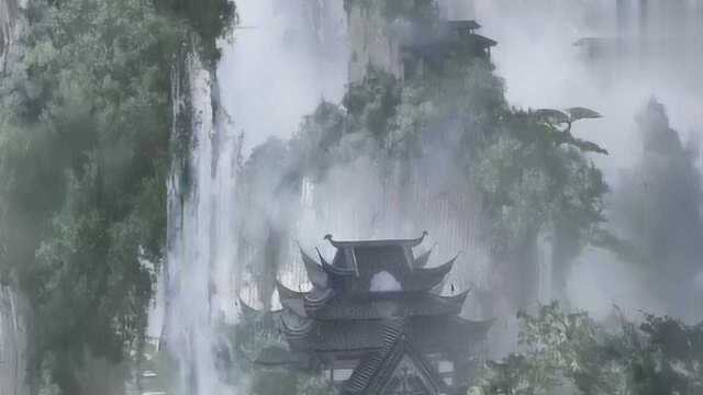 魔道祖师原版高清预告,参见无上邪尊夷陵老祖!