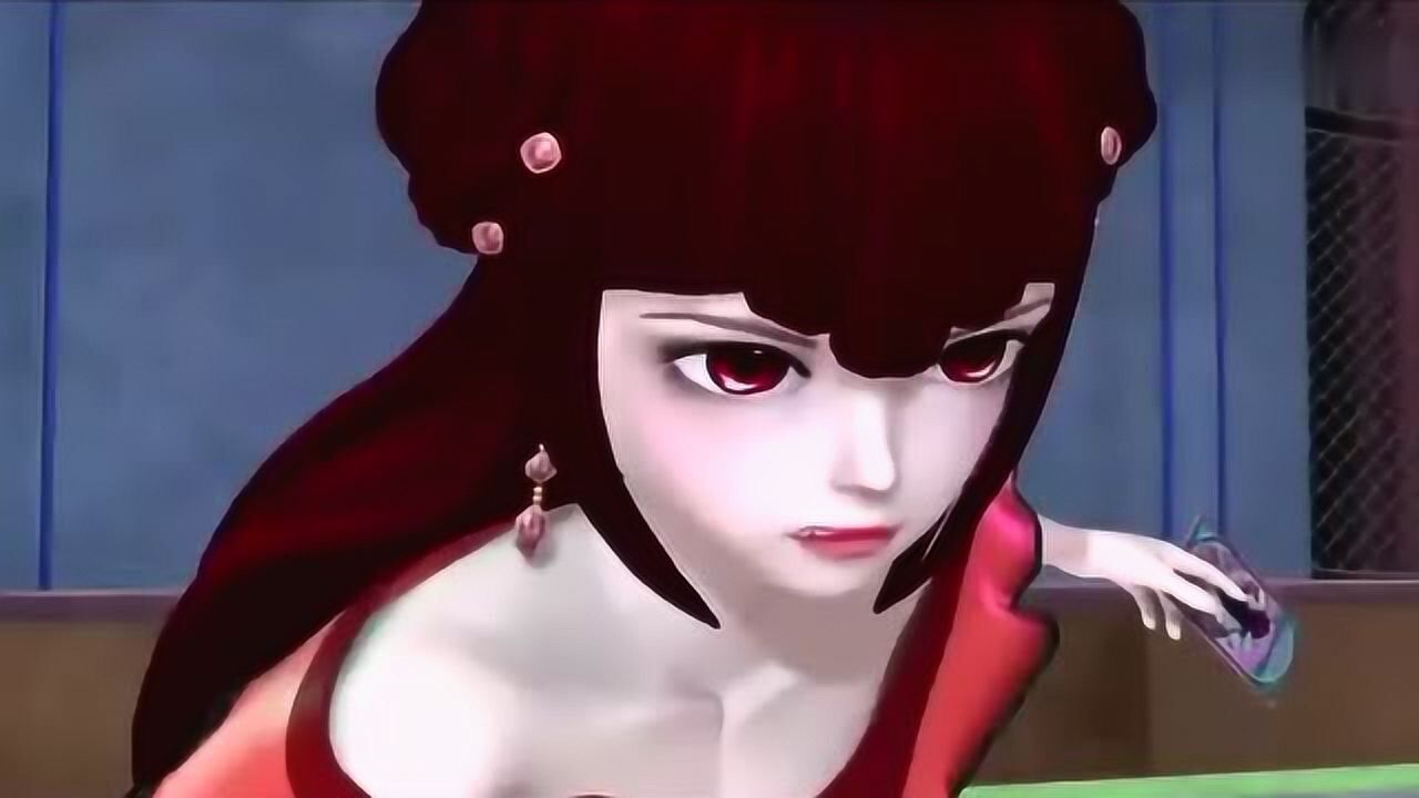 精灵梦叶罗丽齐娜和封银沙对抗水王子也要帮女王吗