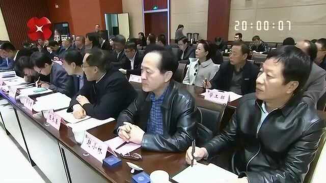 “创业西安行”活动走进西安财经学院