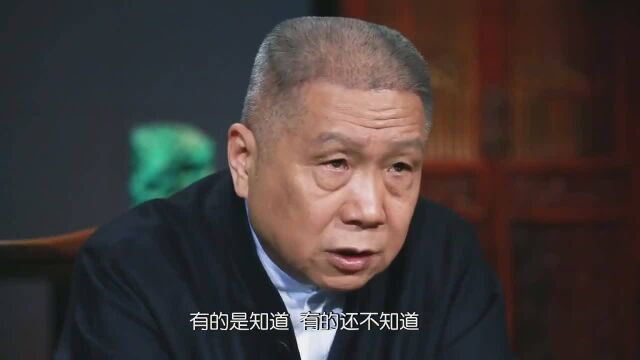 观复嘟嘟:萧元偷盗名画卖了多少钱?有案可查的3000多万