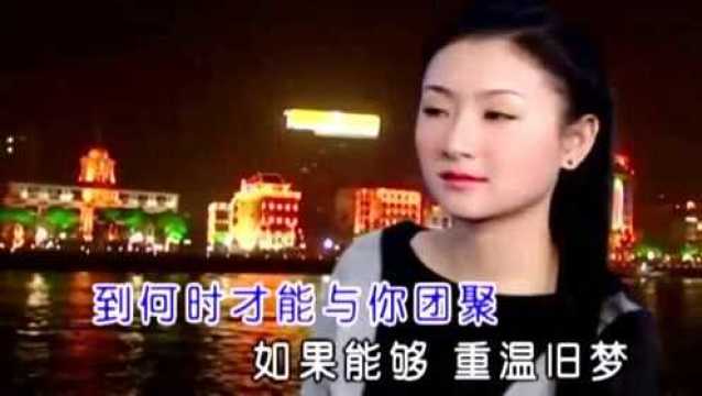 林翠萍歌曲《重温旧梦》超好听