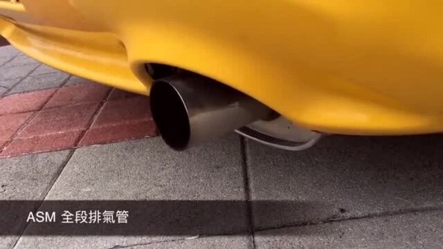 本田名驹!S2000!《统哥》路试测评一代经典本田魂