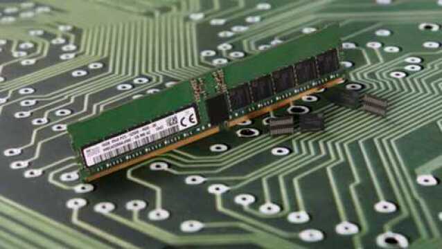 2020年量产!5.2GHz!SK海力士宣布即将推出DDR5内存模块