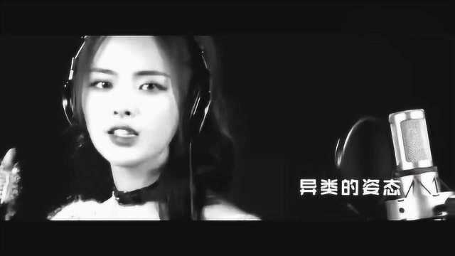 火箭少女小分队为我们带来《毒液》推广曲《毒液前来》