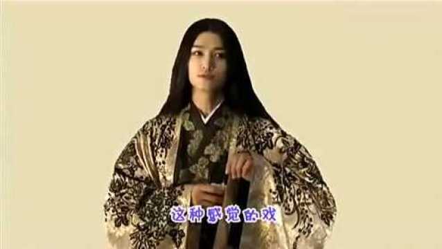 花千骨:拍摄花絮,杀阡陌领携魔界颜值晒妩媚,比女人还漂亮