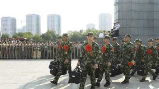 新兵在部队偷偷抽烟,会有什么后果?当过兵的都知道