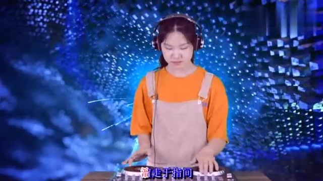 2018祁隆主打歌曲《雨中的思念》DJ版,浓浓的思念之情!