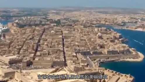 盘点世界上最小的国家，看看有没有你知道的，旅游胜地非你莫属