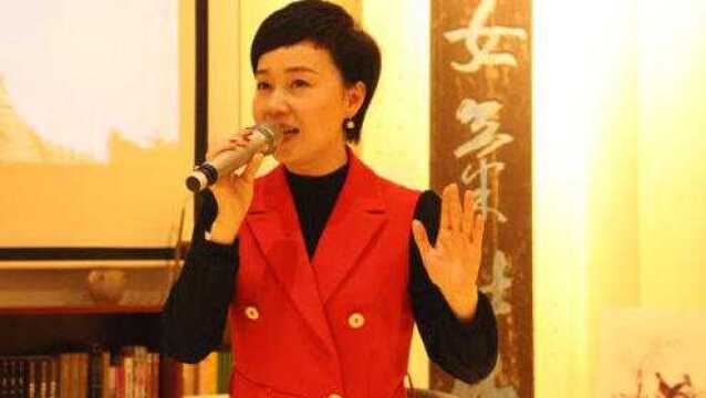 “中国著名音乐制作人李广平音乐读书分享会”花絮辑录