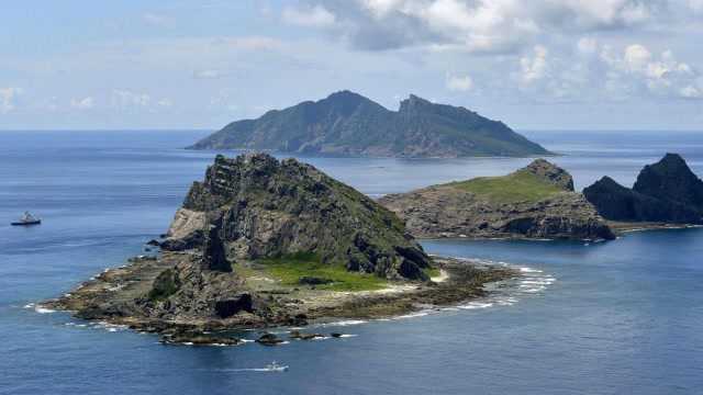 钓鱼岛没收回来这些人罪魁祸首 维护主权 中国人一个都不能少