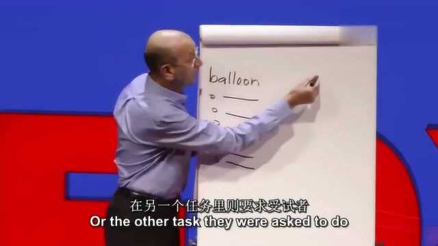 TED演讲:神奇的画画记忆方式