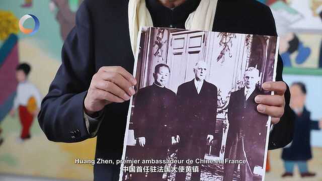 从历史瞬间看中法关系——1964年的这场“外交核爆”开启两国新纪元