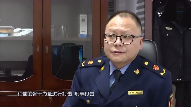 南明区探索出打传新经验