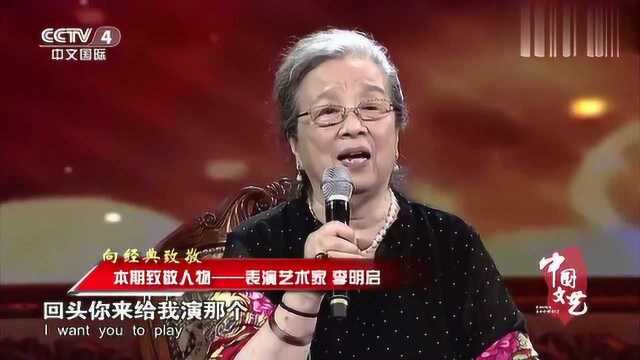 李明启《家有九凤》中一人饰演九个孩子母亲,坦言压力很大!