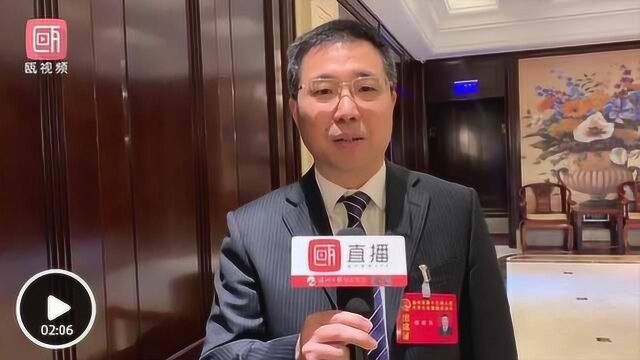 市人大代表杨康乐:让地方性法规落到实处