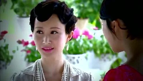 杜若欢太没自由了，做什么都要被管着守礼仪，豪门小姐不是好当的 - 腾讯视频