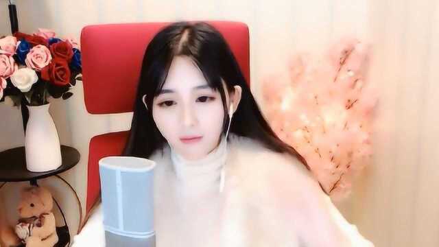 乔玉《伤心河》酷狗直播MV