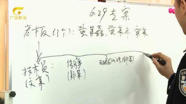 会员5万多人涉案金额1300多万 贩卖色情视频跨省犯罪团伙被捣毁