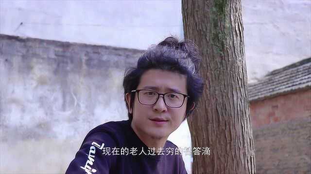 潘梁说:全民养生