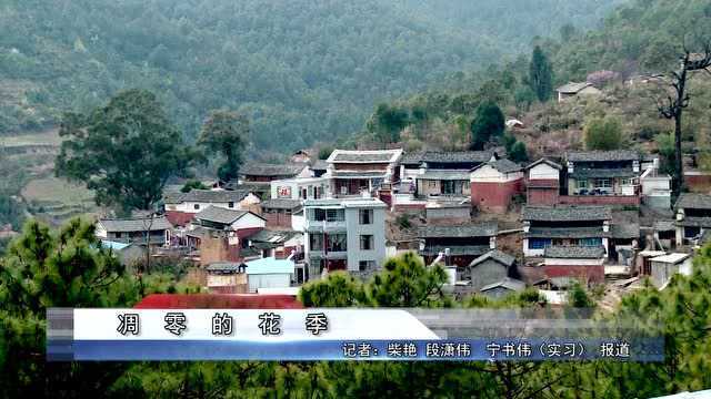 大理南涧仨青少年瞬间殒命 致命原因令人唏嘘