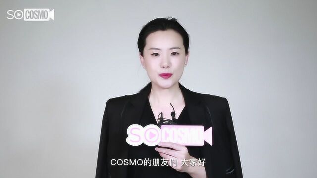 新晋柏林电影节影后咏梅的采访新鲜出炉啦