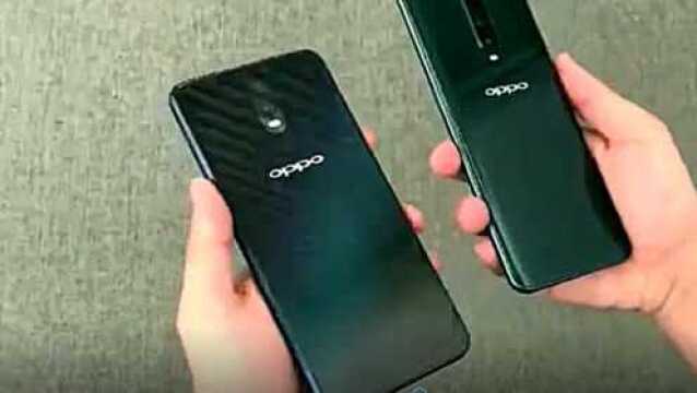 开箱测评:OPPOR17与OPPOR17Pro性能测评,300之差,差距却很惊人!