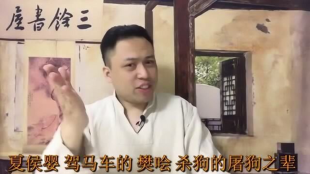 你是“市井之徒”吗?笑脸